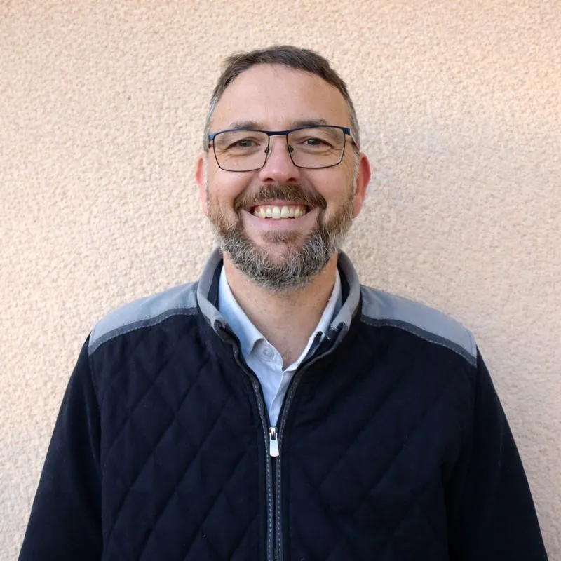 Photo de Florent DUPEUBLE