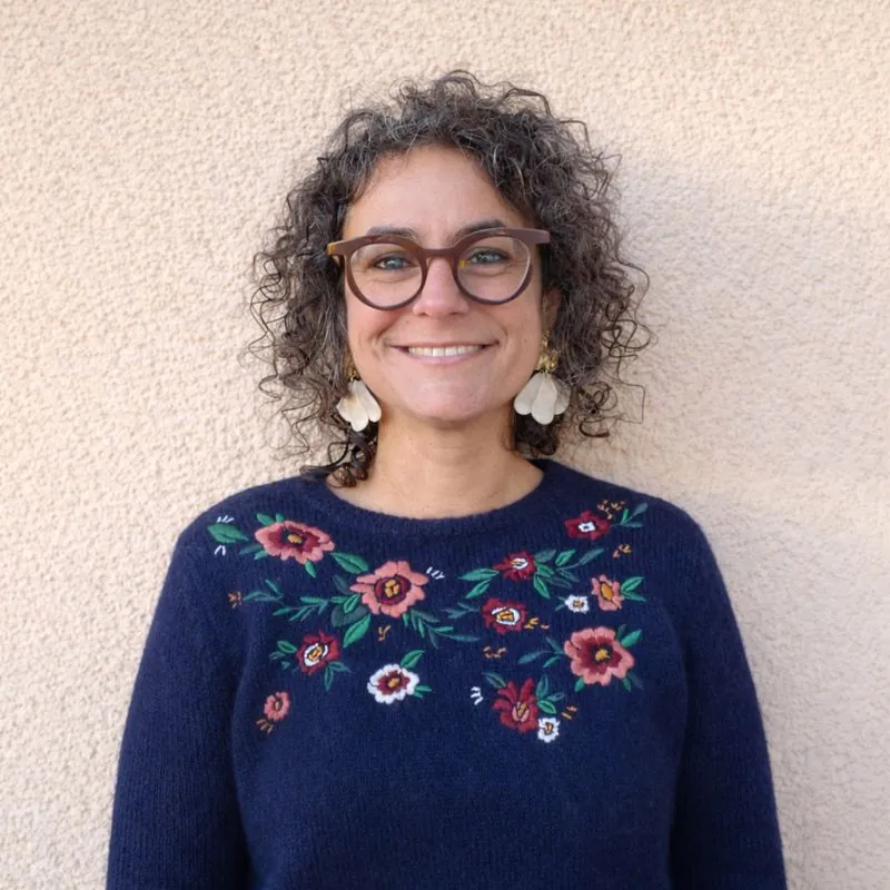 Photo de Florine CHAMBON