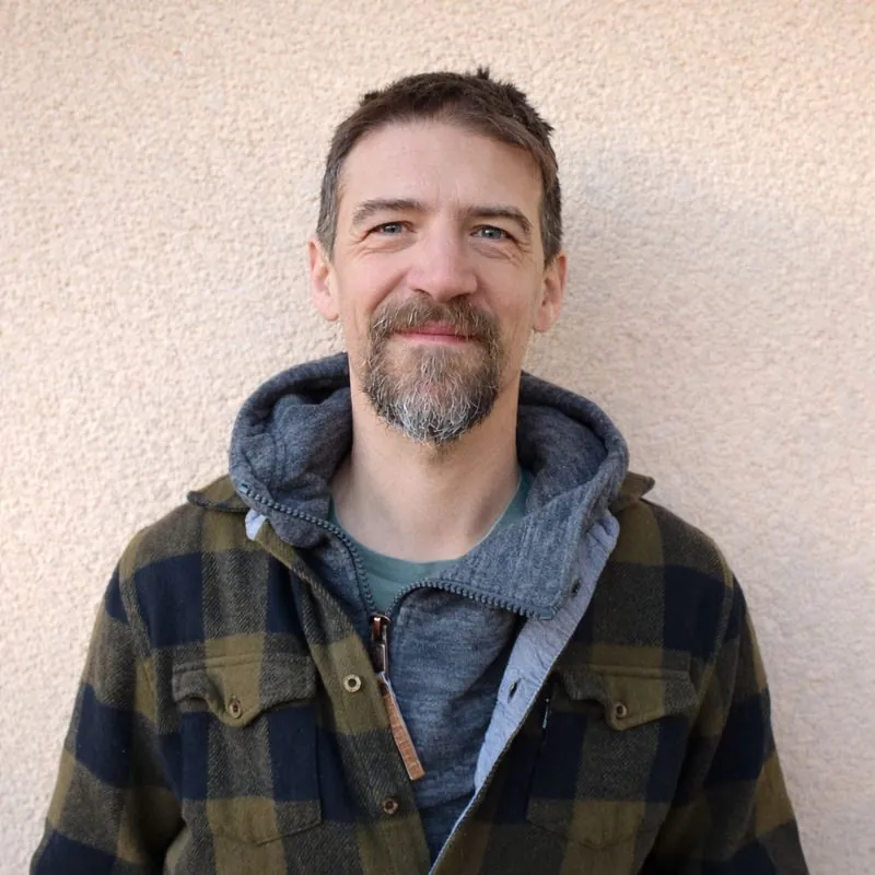 Photo de Guillaume LEGENDRE