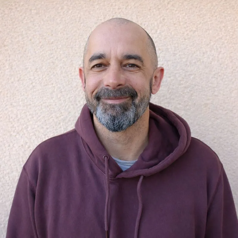 Photo de Michael GILBLAS