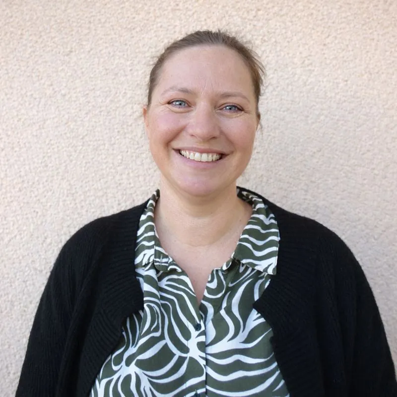 Photo de Sandrine BOISSON